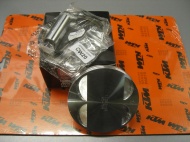 KTM spareparts. New and used!