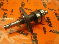 KTM spareparts. New and used!